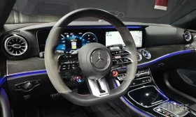 Mercedes-Benz E 53 AMG Coupe Обдухване Дистроник 360 Head Up, снимка 7