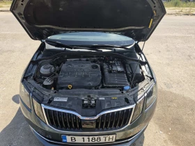 Skoda Octavia, снимка 6
