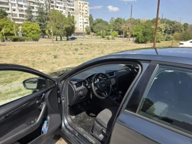 Skoda Octavia, снимка 12