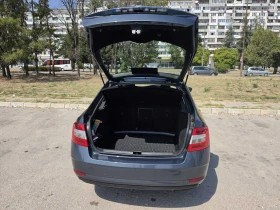Skoda Octavia, снимка 9