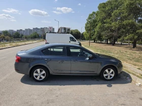 Skoda Octavia, снимка 3
