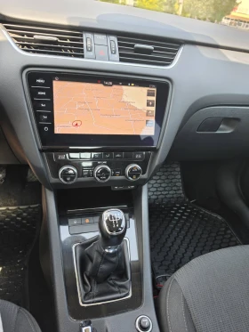 Skoda Octavia, снимка 14