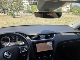 Skoda Octavia, снимка 13