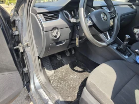 Skoda Octavia, снимка 11