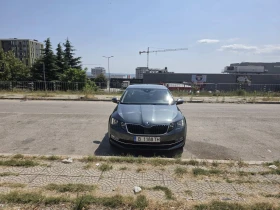 Skoda Octavia, снимка 1