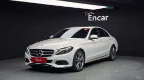 Mercedes-Benz C 220 DIESEL* AVANTGARDE* ПОДГРЕВ* ПАНО* НАВИ* КАМЕРИ* , снимка 1