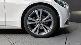 Mercedes-Benz C 220 DIESEL* AVANTGARDE* ПОДГРЕВ* ПАНО* НАВИ* КАМЕРИ* , снимка 5