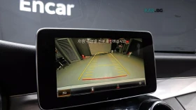 Mercedes-Benz C 220 DIESEL* AVANTGARDE* ПОДГРЕВ* ПАНО* НАВИ* КАМЕРИ* , снимка 15