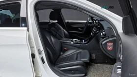 Mercedes-Benz C 220 DIESEL* AVANTGARDE* ПОДГРЕВ* ПАНО* НАВИ* КАМЕРИ* , снимка 10