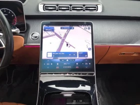 Mercedes-Benz S 450 3.0 Automatic, снимка 13