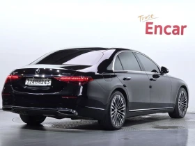 Mercedes-Benz S 450 3.0 Automatic, снимка 2