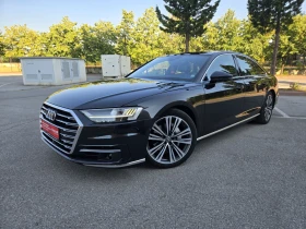 Audi A8 3.0TDI-286кс/B&O/PANO/360/DISTR/FULL, снимка 4