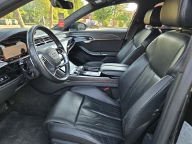 Audi A8 3.0TDI-286кс/B&O/PANO/360/DISTR/FULL, снимка 5