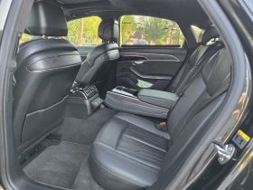 Audi A8 3.0TDI-286кс/B&O/PANO/360/DISTR/FULL, снимка 7