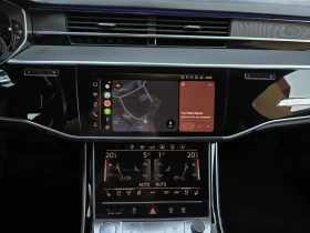 Audi A8 3.0TDI-286кс/B&O/PANO/360/DISTR/FULL, снимка 13