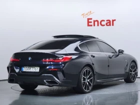 BMW 840 840D xDrive M Sports Gran Coupe, снимка 2