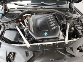 BMW 840 840D xDrive M Sports Gran Coupe, снимка 6