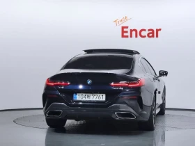 BMW 840 840D xDrive M Sports Gran Coupe, снимка 4