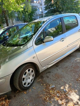 Peugeot 307, снимка 3