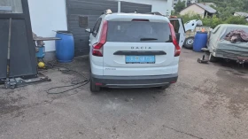 Dacia Jogger 1.0 Turbo 110 Конски сили 7 Местна , снимка 4