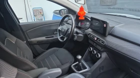 Dacia Jogger 1.0 Turbo 110 Конски сили 7 Местна , снимка 6
