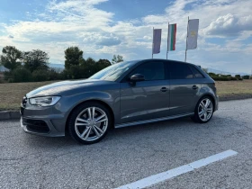 Audi S3 2.0 Turbo S3 DSG Quattro , снимка 2