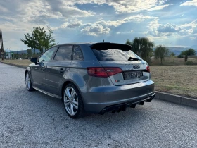 Audi S3 2.0 Turbo S3 DSG Quattro , снимка 3