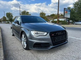 Audi S3 2.0 Turbo S3 DSG Quattro , снимка 6
