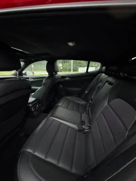 Kia Stinger STAGE 2, КРАЙНА ЦЕНА ДО БЪЛГАРИЯ, снимка 13
