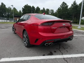 Kia Stinger STAGE 2, КРАЙНА ЦЕНА ДО БЪЛГАРИЯ, снимка 6