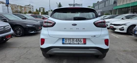 Ford Puma 1.0i hibrid 125k.c UNIKAT ITALIA EURO 6B , снимка 5