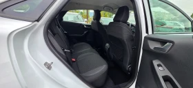 Ford Puma 1.0i hibrid 125k.c UNIKAT ITALIA EURO 6B , снимка 10