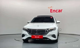 Mercedes-Benz E 220 d 4MATIC Exclusive /ОБДУХВАНЕ/360/ДИСТРОНИK, снимка 3