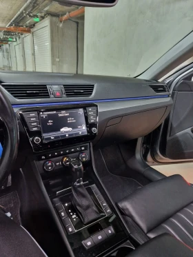 Skoda Superb 2.0TDI* 190HP ЕURO 6, снимка 12