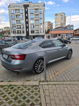 Skoda Superb 2.0TDI* 190HP ЕURO 6, снимка 6
