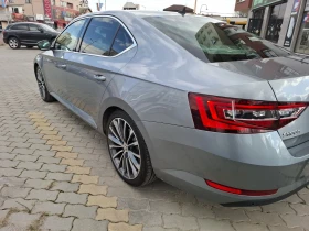 Skoda Superb 2.0TDI* 190HP ЕURO 6, снимка 5