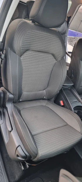 Renault Scenic 1.5dci Bisiness Edition , снимка 12