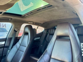 Porsche Panamera TURBO full 3tv, снимка 9