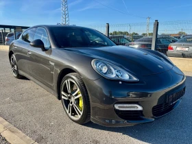 Porsche Panamera TURBO full 3tv, снимка 1