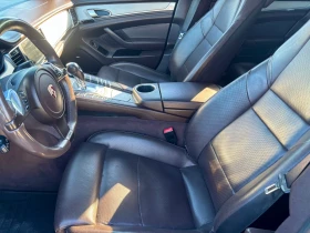 Porsche Panamera TURBO full 3tv, снимка 10