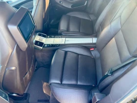 Porsche Panamera TURBO full 3tv, снимка 11