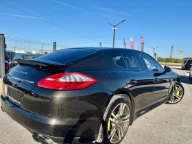 Porsche Panamera TURBO full 3tv, снимка 5