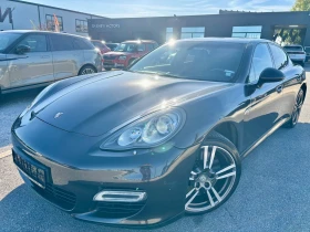 Porsche Panamera TURBO full 3tv, снимка 3