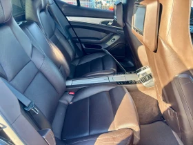 Porsche Panamera TURBO full 3tv, снимка 14