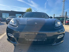 Porsche Panamera TURBO full 3tv, снимка 2