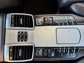 Porsche Panamera TURBO full 3tv, снимка 12