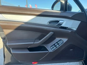 Porsche Panamera TURBO full 3tv, снимка 7