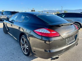 Porsche Panamera TURBO full 3tv, снимка 4