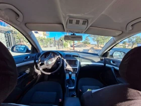 Skoda Octavia, снимка 2