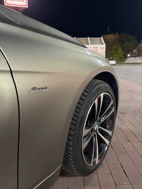 BMW 320 Германия, снимка 5